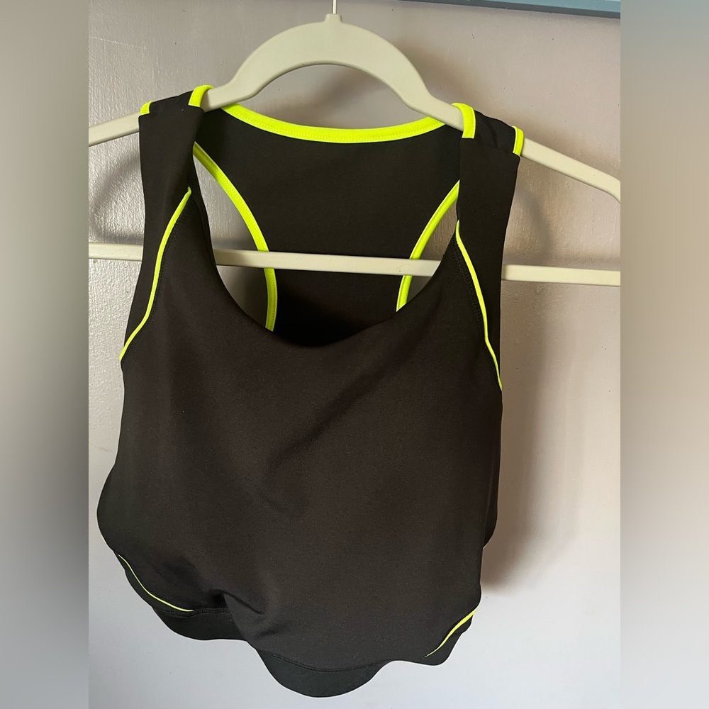 Pop Fit Sports Bra